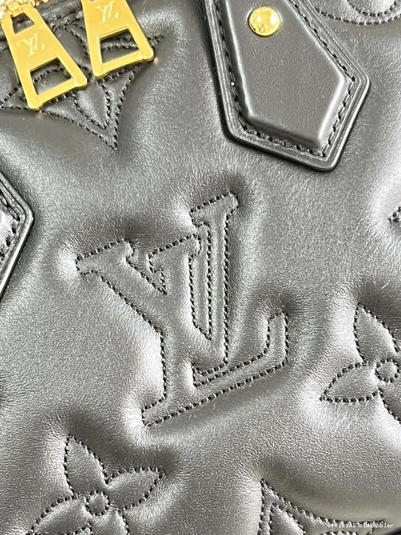 Official oldcobbler ALMA BB VUITTON LOUIS 0725